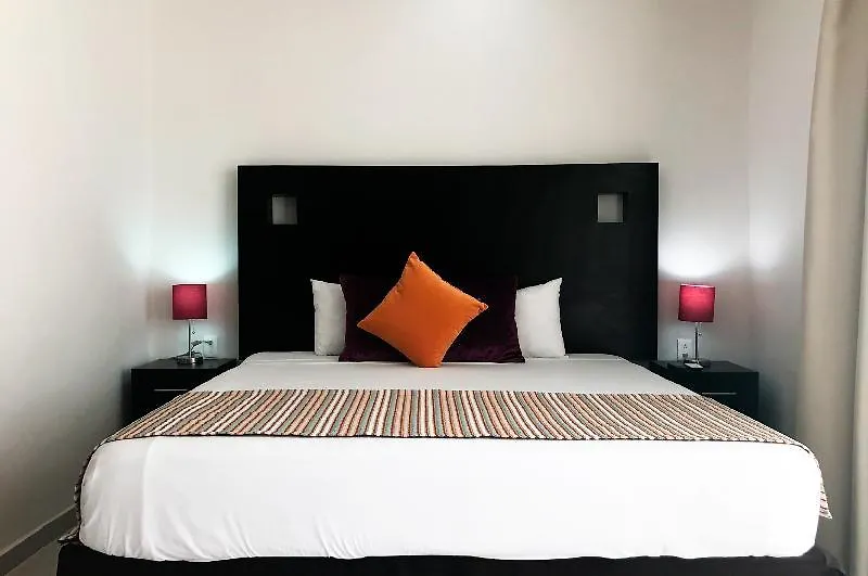 Hotel Select Inn Quinta Playa Del Carmen
