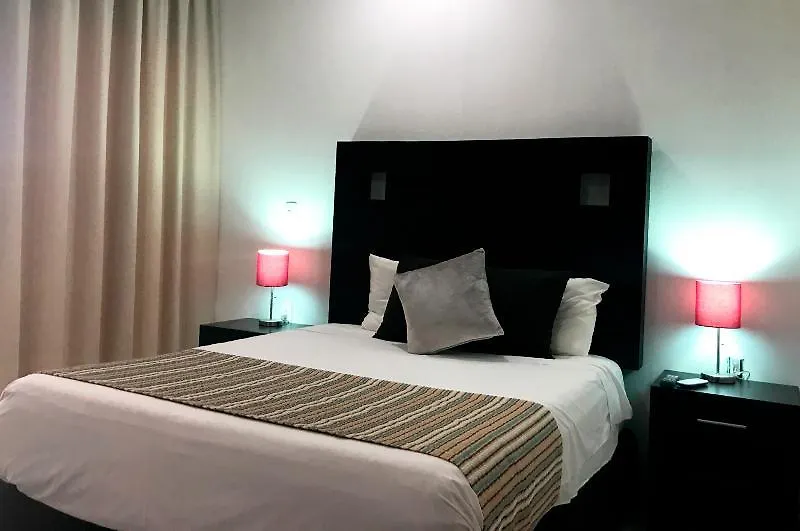 Select Inn Quinta Playa Del Carmen