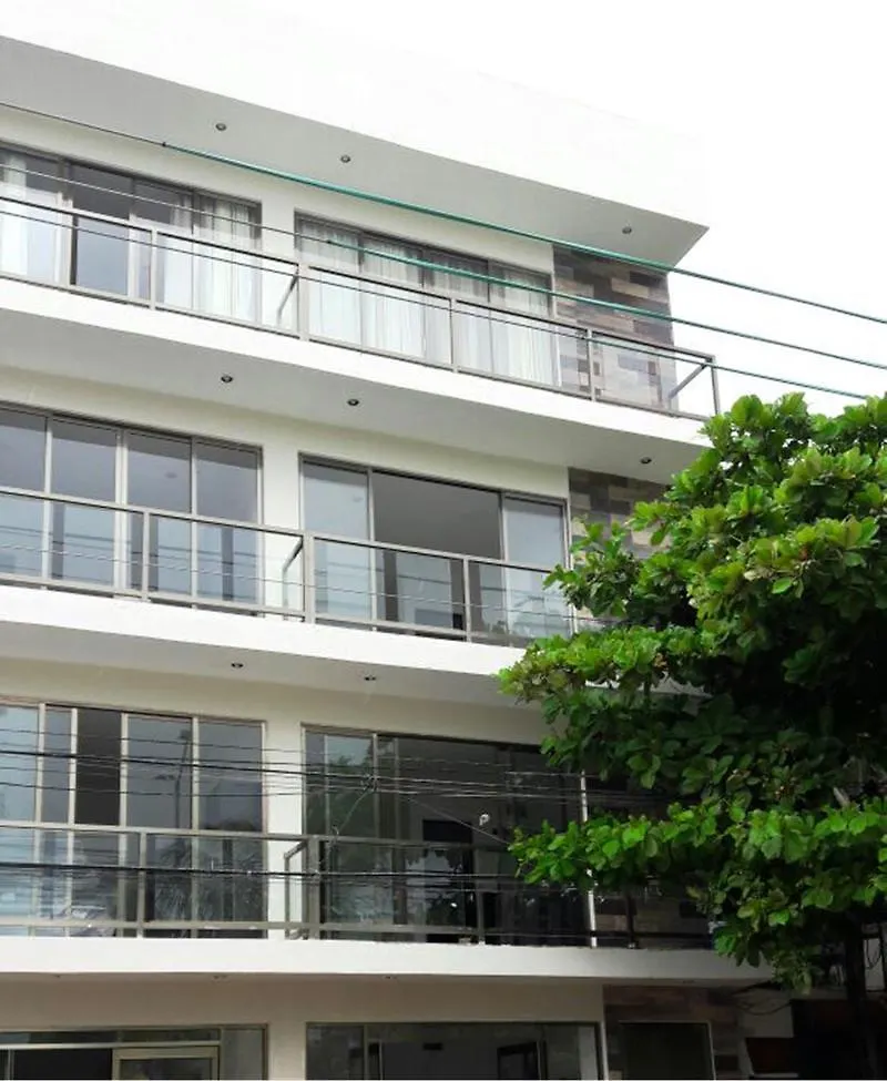 Select Inn Quinta Playa Del Carmen